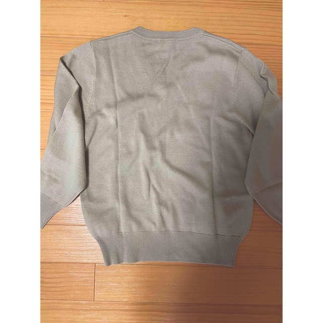 CONOMi(コノミ)のconomi セーター　ベージュ レディースのトップス(ニット/セーター)の商品写真