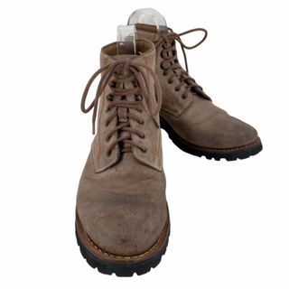 ヴィスヴィム ブーツ(メンズ)の通販 100点以上 | VISVIMのメンズを買う