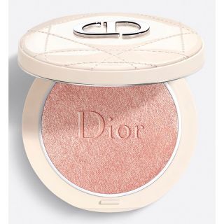 クリスチャンディオール(Christian Dior)の⭐️ ディオールスキン フォーエヴァークチュール ルミナイザー 06 ⭐️(フェイスパウダー)