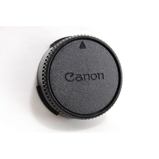 キヤノン(Canon)のCanon 純正☆キヤノン☆New FD レンズ用 リアキャップ(フィルムカメラ)