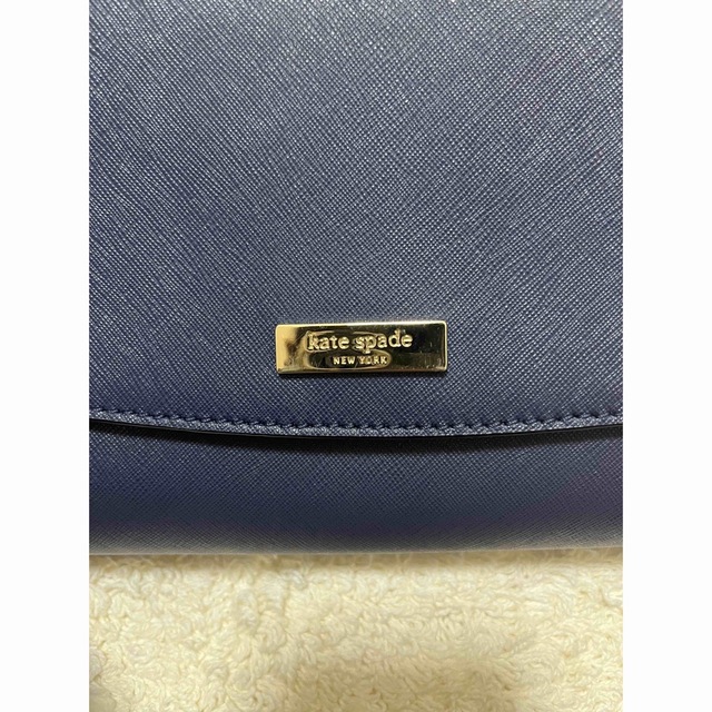 kate spade new york(ケイトスペードニューヨーク)の【美品】ケイトスペード　2wayバッグ レディースのバッグ(ショルダーバッグ)の商品写真