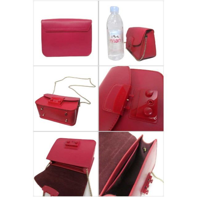 Furla - 【新品】フルラ バッグ ショルダーバッグ FURLA メトロポリス