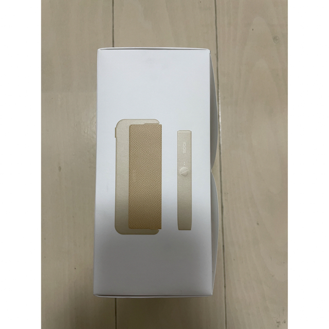 IQOS イルマ プライム