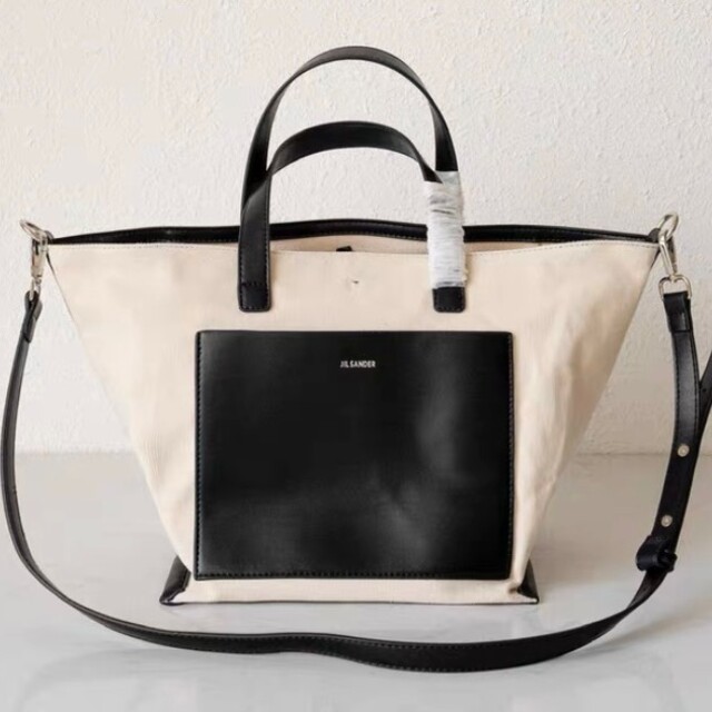 ジルサンダー JIL SANDER トートバッグ 大流行中! www.toyotec.com