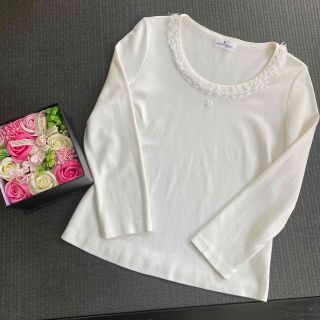 クレージュ(Courreges)のご専用‼️courregesカットソー(カットソー(長袖/七分))