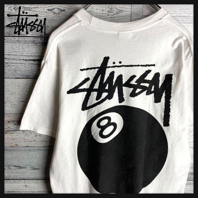 stussy 8ボール - 通販 - hanackenovinky.cz