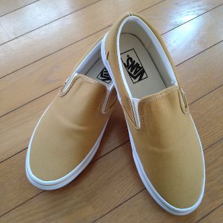 ヴァンズ(VANS)のVANS ヴァンズ スリッポン 26.5cm スニーカーメンズ(スリッポン/モカシン)