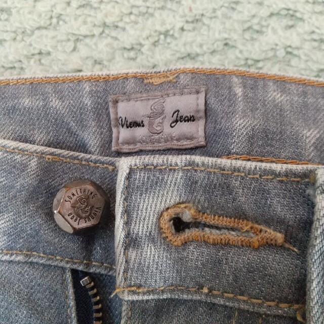 ViENUS JEAN 26インチ