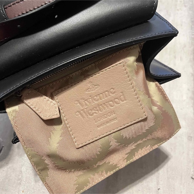 最安値】VivienneWestwood アレックス ショルダー | gulatilaw.com
