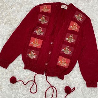 ピンクハウス カーディガン(レディース)の通販 1,000点以上 | PINK ピンクハウス カーディガン(レディース)の通販 1,000点以上 | PINK