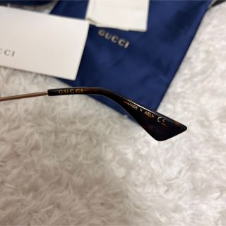 Gucci - GUCCI グッチ サングラス シェリーライン アレッサンドロ