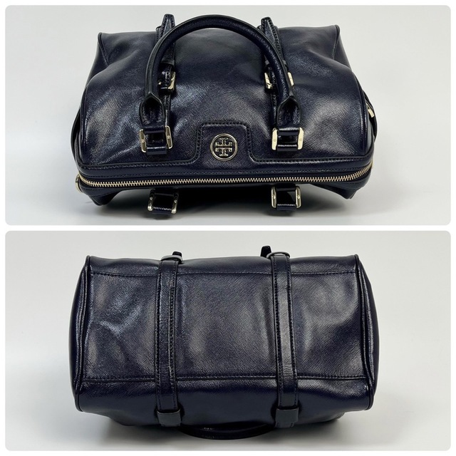 23D04 TORY BURCH トリーバーチ ミニボストン 2way-