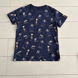 ポロラルフローレン(POLO RALPH LAUREN)のラルフローレン　Tシャツ　130(Tシャツ/カットソー)