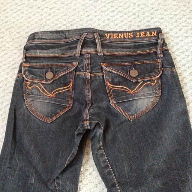 ViENUS JEAN 25インチの通販 by あん's shop｜ラクマ