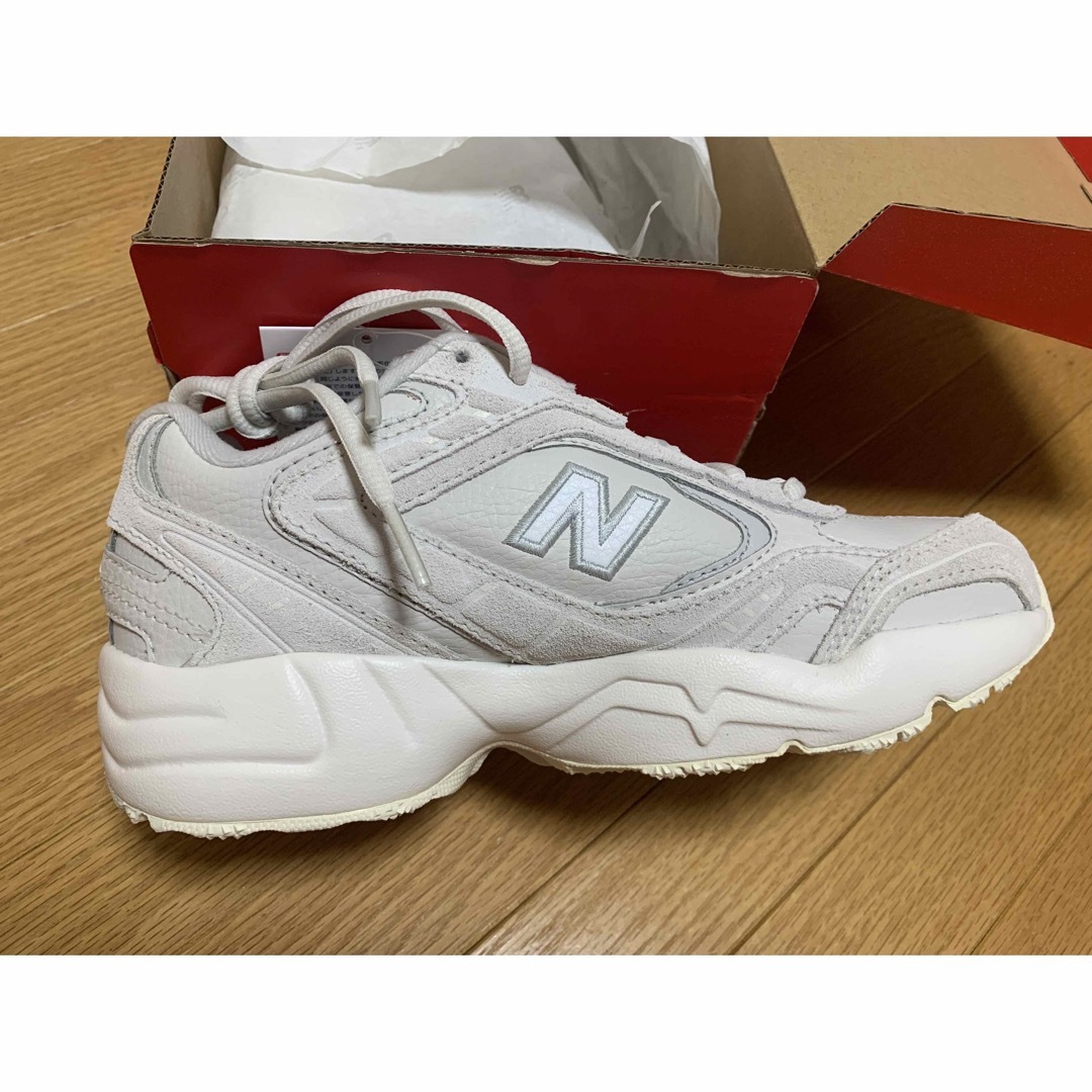 New Balance - ニューバランス スニーカー WX452 KO1の通販 by G-2