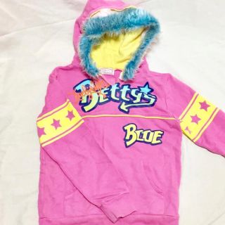 BETTY'S BLUEのフリマアイテム一覧 BETTY'S BLUEのフリマアイテム一覧