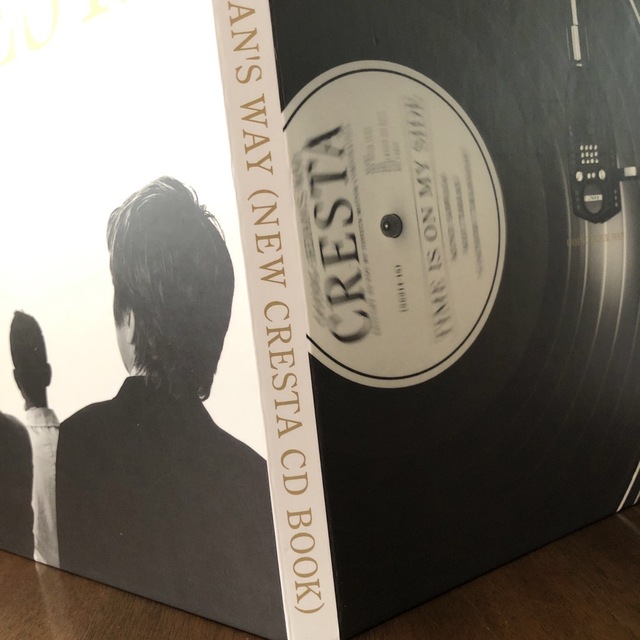 激レア CRESTA TIME IS ON MY SIDE 沢田研二 玉置浩二 高橋幸宏 CD - CD 激レア CRESTA TIME IS ON MY SIDE 沢田研二 玉置浩二 高橋幸宏 CD - CD