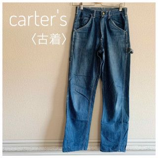 カーターズ(carter's)のCarter's ワークパンツ(古着)(その他)