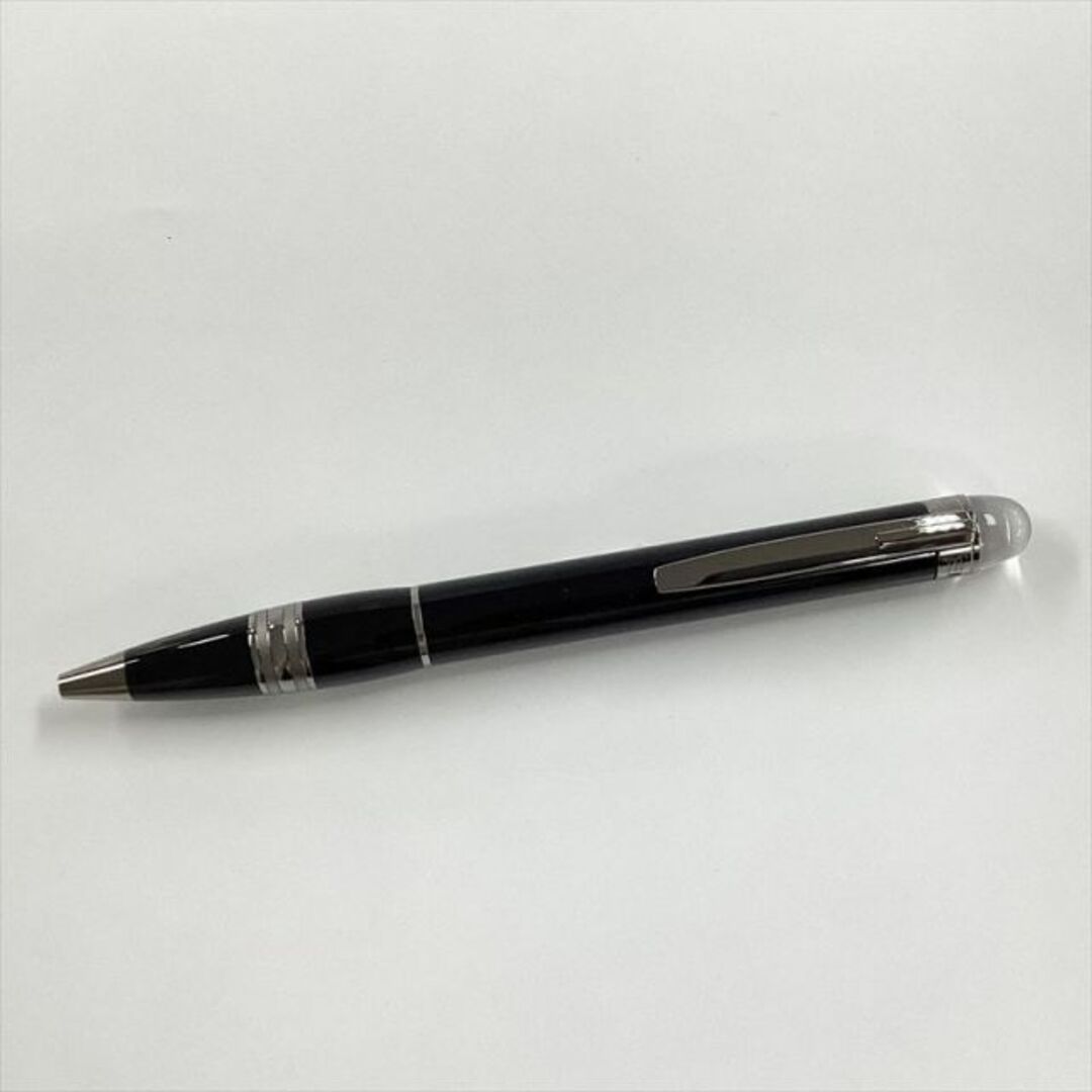 モンブラン MONTBLANC ボールペン125素材