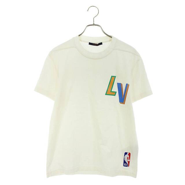 プチギフト 21AW LOUIS VUITTON × NBA ルイヴィトン Tシャツ