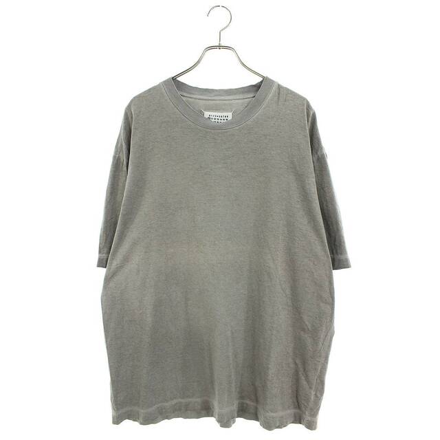 Maison Margiela 23SS ガーメントダイオーバーTシャツ | www