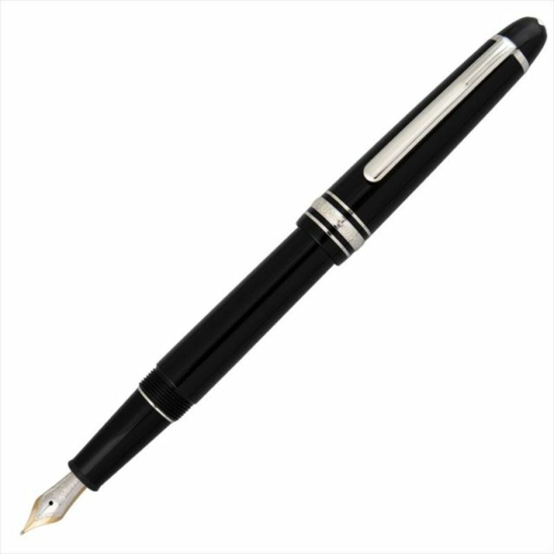 モンブラン MONTBLANC 万年筆長さ