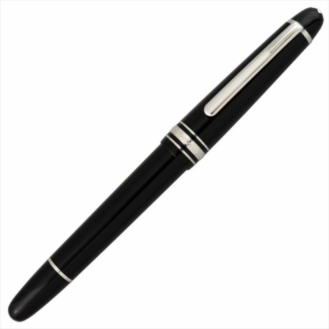 モンブラン MONTBLANC 万年筆 1