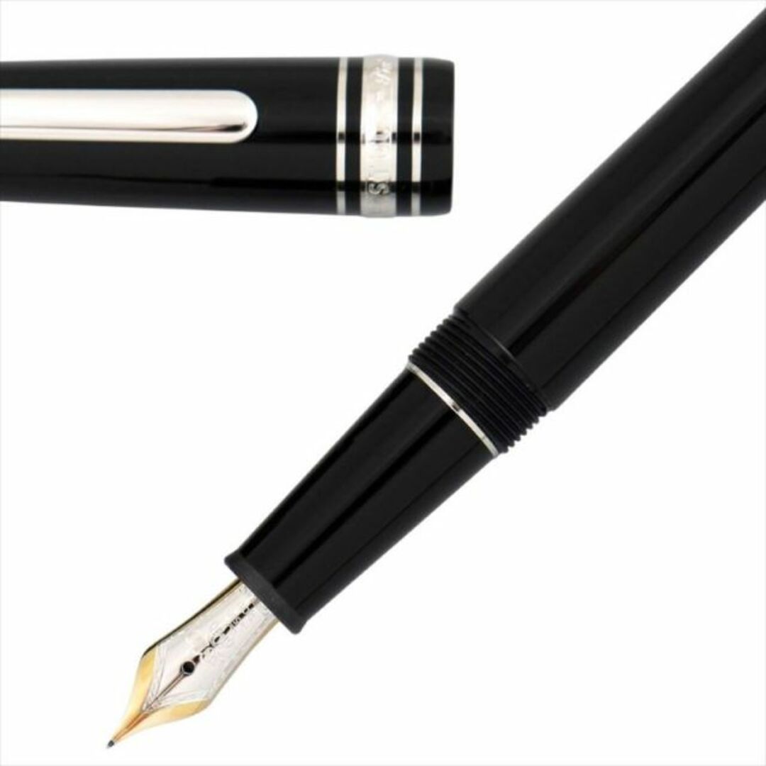 モンブラン MONTBLANC 万年筆 2