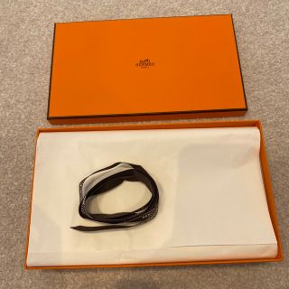 エルメス(Hermes)のHERMES 空箱 ギフトボックス　(ラッピング/包装)