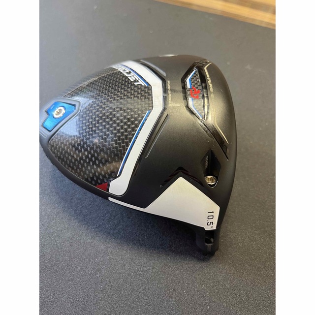 コブラ エアロジェット ドライバーヘッド 10.5° スペシャルオファ