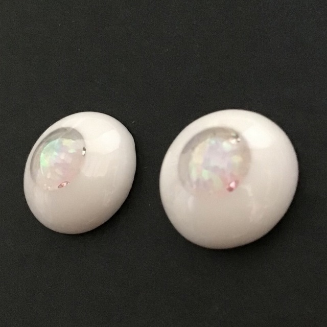ドールアイ ☆グラスアイ 14mm☆ 6