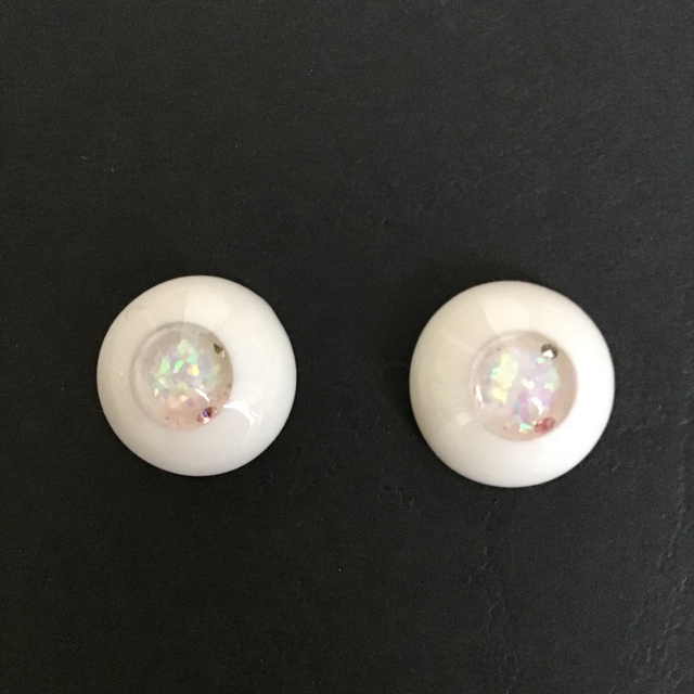 ドールアイ ☆グラスアイ 14mm☆ 5