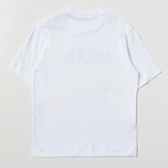 Marni(マルニ)のMARNI  マルニ ロゴTシャツ 12Y キッズ/ベビー/マタニティのキッズ服女の子用(90cm~)(Tシャツ/カットソー)の商品写真