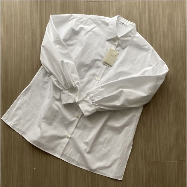 Deuxieme Classe *Volume Sleeve シャツ Deuxieme Classe *Volume Sleeve シャツ