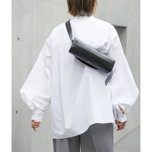 Deuxieme Classe *Volume Sleeve シャツ Deuxieme Classe *Volume Sleeve シャツ