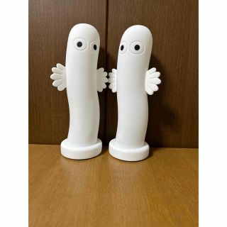 ムーミン(MOOMIN)のMOOMIN［ムーミン］ お部屋ライト BIGなニョロニョロ ver.2体セット(その他)