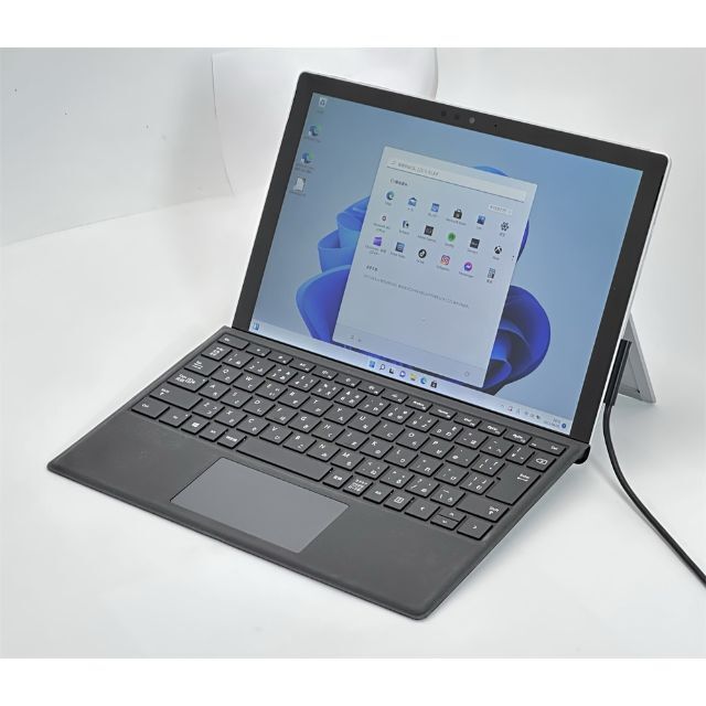 マイクロソフト サーフェス 美品 i5 6世代 タッチパネル