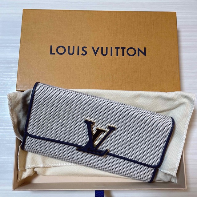 LOUIS VUITTON 財布