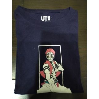 ユニクロ(UNIQLO)のUNIQLO 鬼滅の刃(Tシャツ/カットソー(半袖/袖なし))