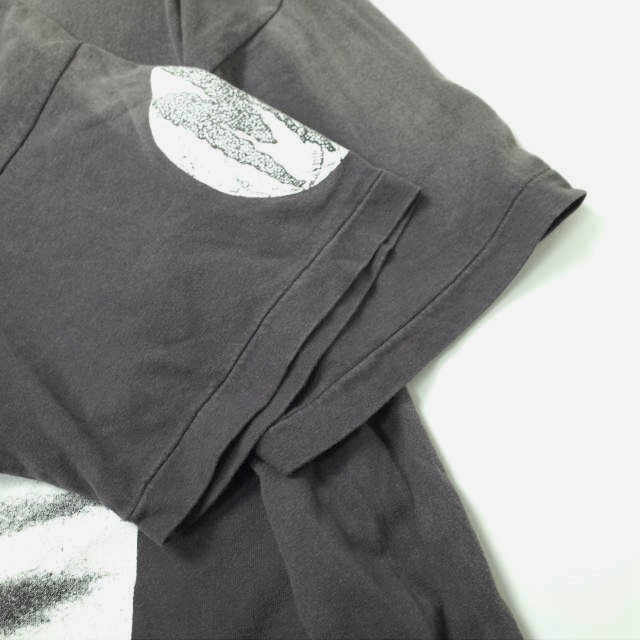SAINT MICHAEL セントマイケル 22SS 日本製 SS TEE MX6 SAINT MICHAEL セントマイケル 22SS 日本製 SS TEE MX6