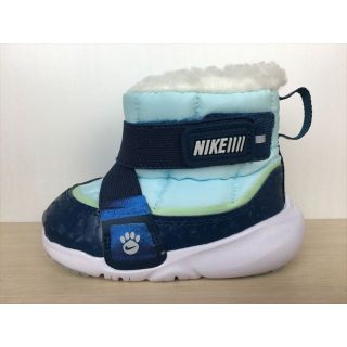 ナイキ(NIKE)のナイキ フレックスアドバンスブーツSE TD 13,0cm 新品 (1554)(ブーツ)