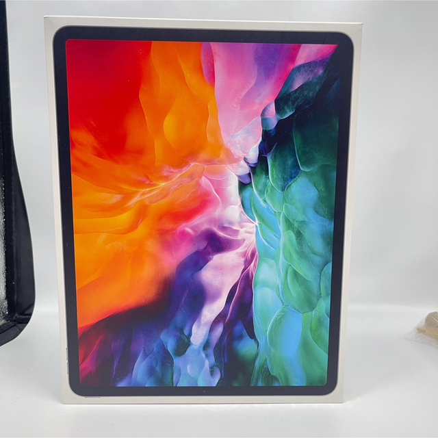 iPad Pro (第4世代)12.9インチ 128GB スペースグレー