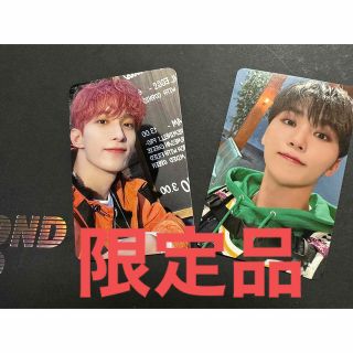 省スペース 洗える おしゃれ seventeen ドギョム トレカ ブソクスン