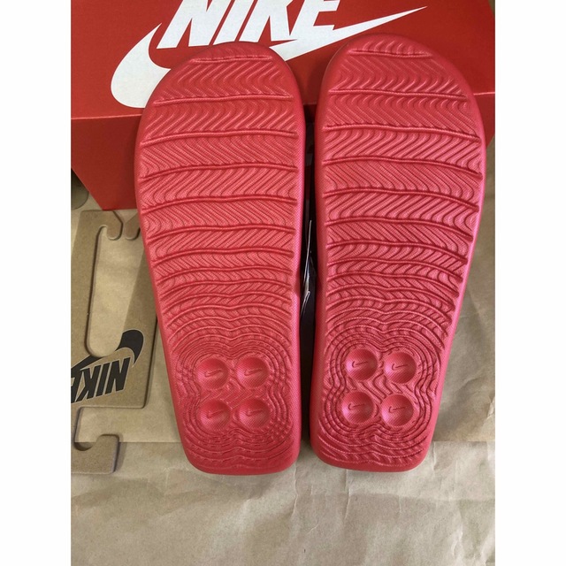 新品‼︎送料込!NIKE AIR MAX CIRRO SLIDE 26cm