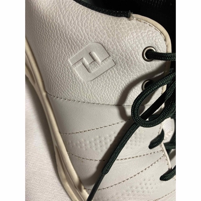 FootJoy(フットジョイ)のFOOT JOY フットジョイ 54075J スパイクレスゴルフシューズ  スポーツ/アウトドアのゴルフ(シューズ)の商品写真