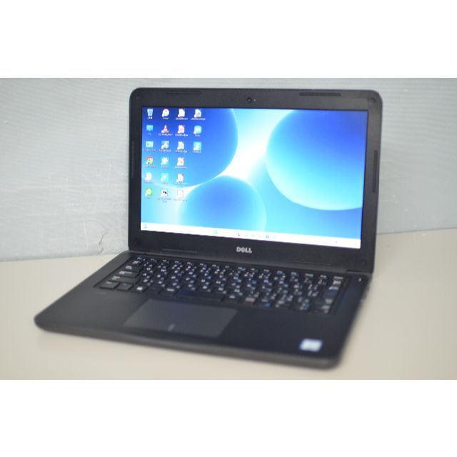 DELL Latitude 3380 i5-7200U HDD500GB