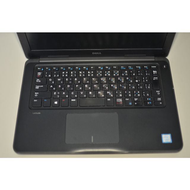 DELL Latitude 3380 i5-7200U HDD500GB