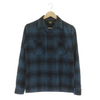 ダブルアールエル シャツ(メンズ)(チェック)の通販 300点以上 | RRL ダブルアールエル シャツ(メンズ)(チェック)の通販 300点以上 | RRL