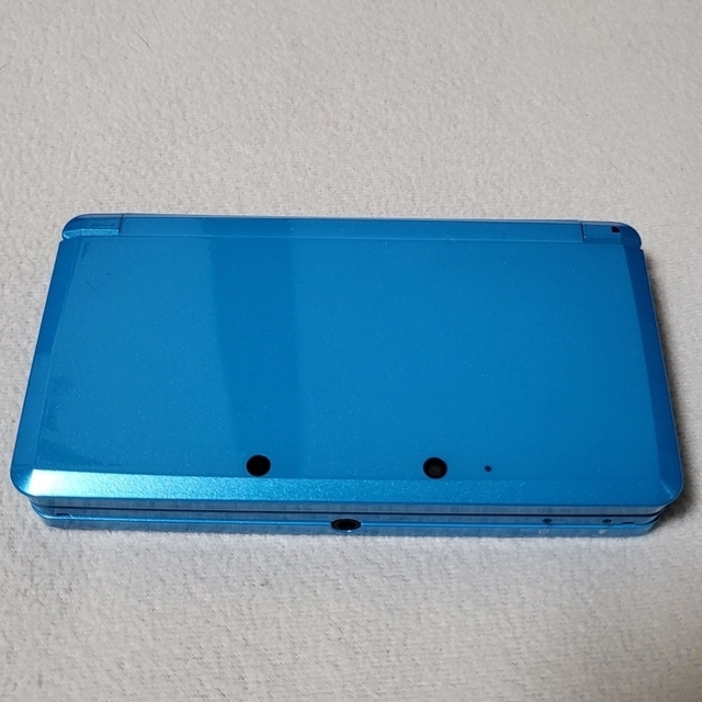 【美品】ニンテンドー3DS 本体