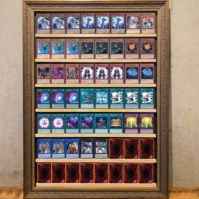 遊戯王 - 即日発送!【サイレントマジシャン】表遊戯 デッキ 遊戯王 - 即日発送!【サイレントマジシャン】表遊戯 デッキ